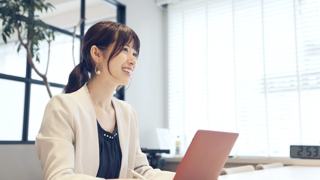 20代 / Webエンジニアの体験者